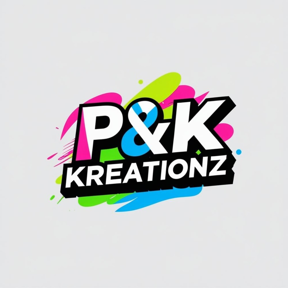 Meet your Posher, P&K Kreationz